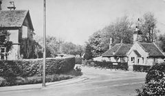 Grange-Road-The-Ridge.-1953.